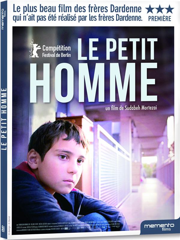 Le Petit homme [DVD]