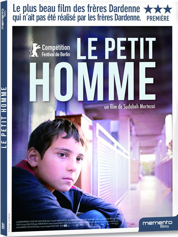 Le Petit homme [DVD] - flash vidéo