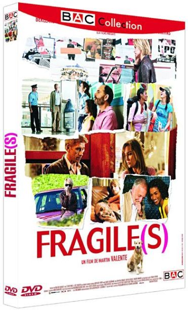 Fragile(s) [DVD] - flash vidéo