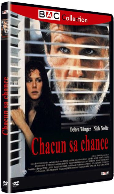 Chacun Sa Chance [DVD]