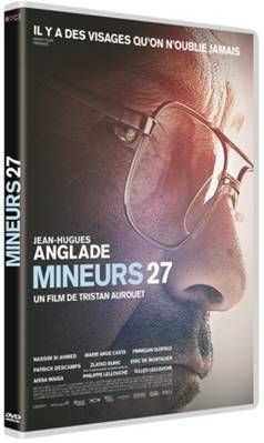 Mineurs 27 [DVD] - flash vidéo