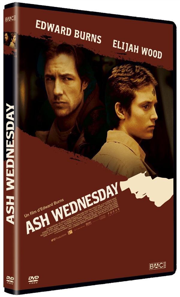 Ash Wednesday [DVD]