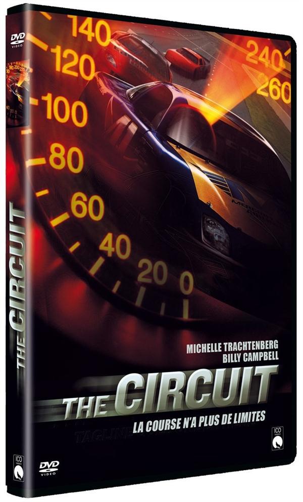 The Circuit [DVD] - flash vidéo