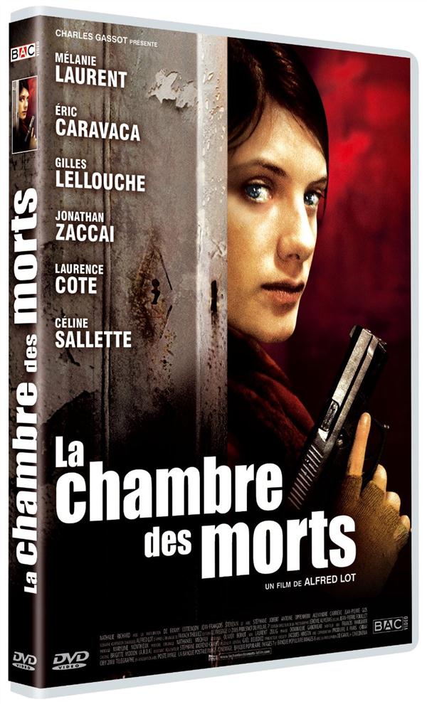 La Chambre des morts [DVD] - flash vidéo