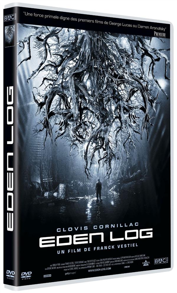 Eden Log [DVD] - flash vidéo