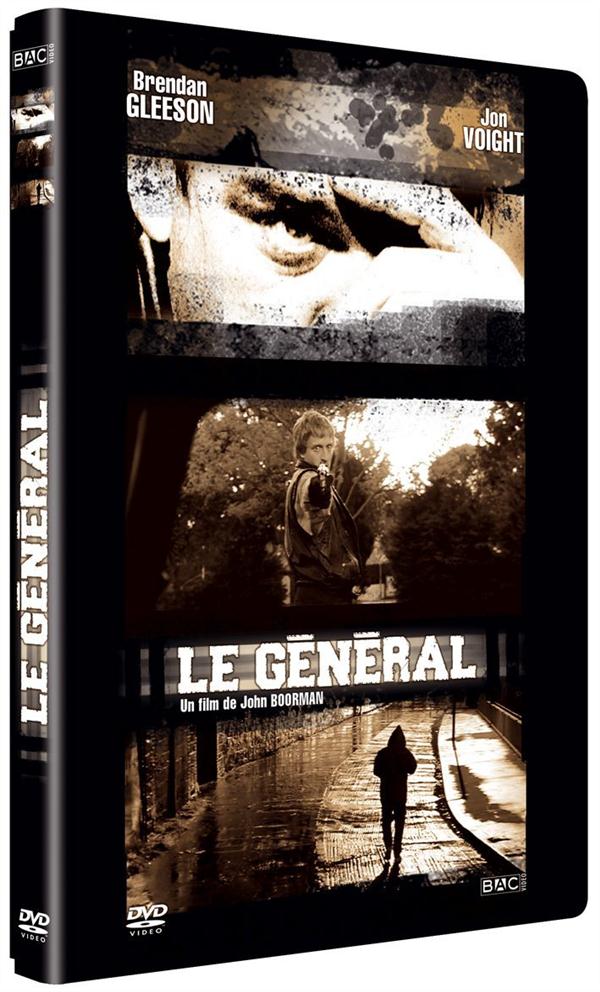 Le Général [DVD] - flash vidéo