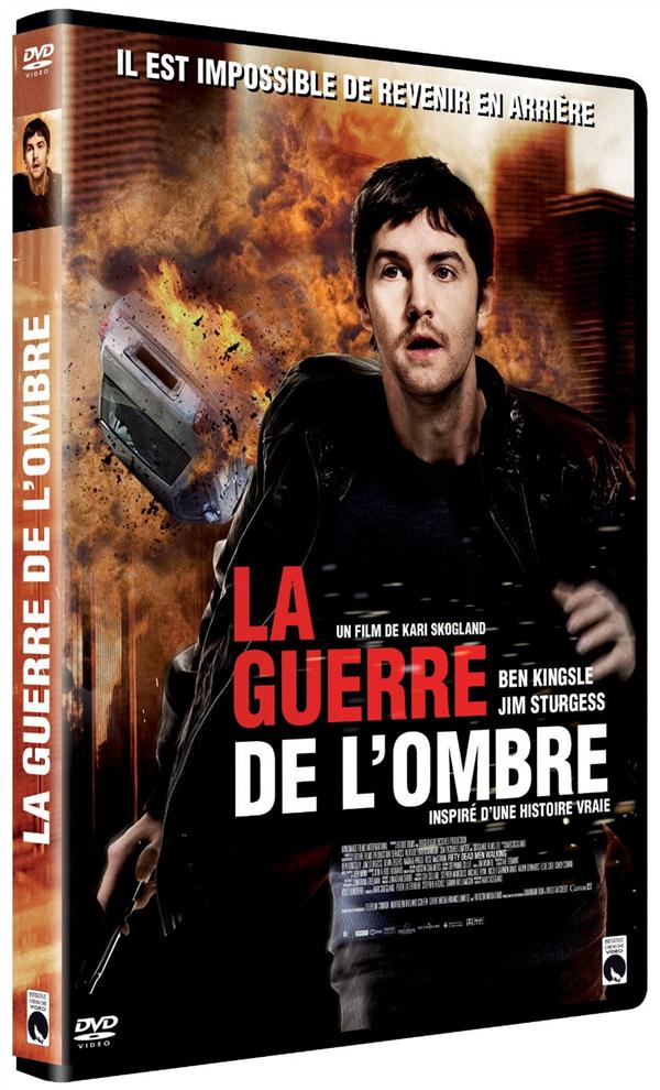 La Guerre de l'ombre [DVD] - flash vidéo