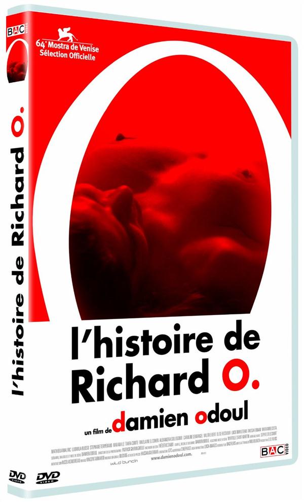 Histoire de Richard O. L' [DVD] - flash vidéo