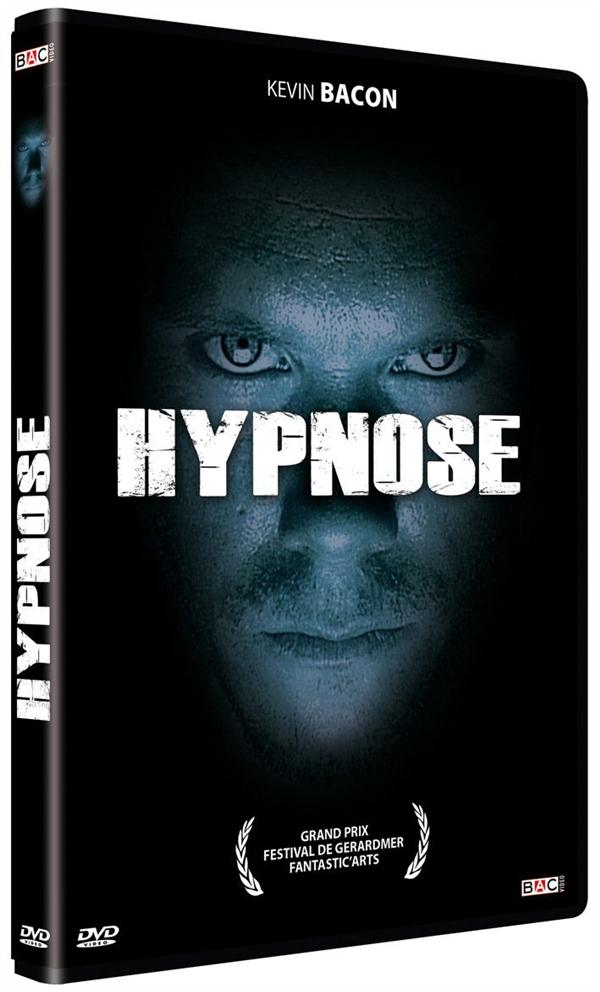 Hypnose [DVD] - flash vidéo