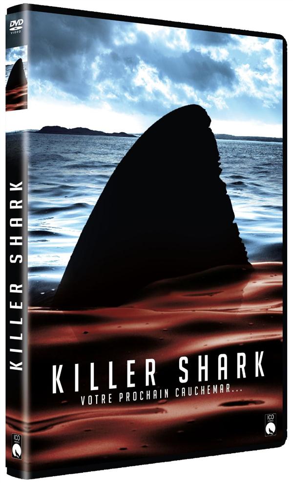 Killer Shark [DVD] - flash vidéo