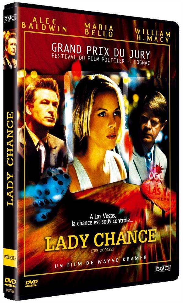 Lady Chance [DVD] - flash vidéo