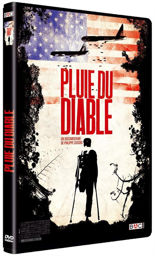 Pluie du diable [DVD] - flash vidéo