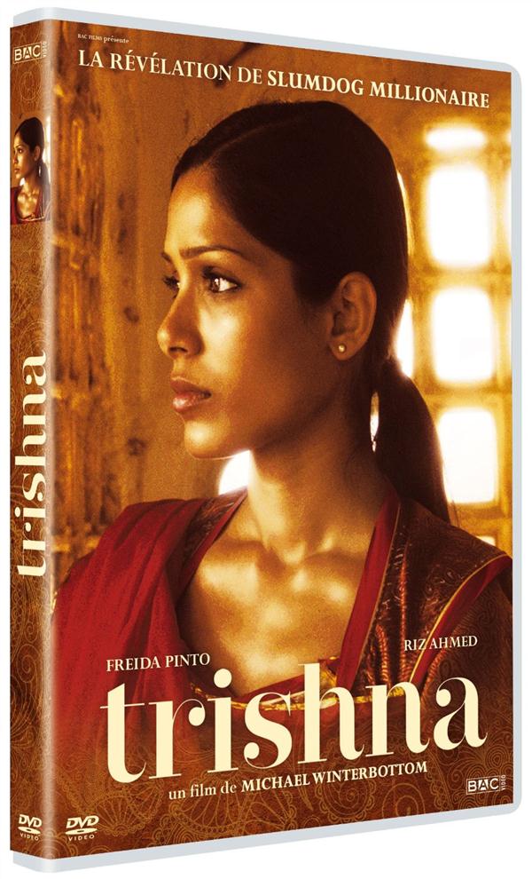 Trishna [DVD] - flash vidéo