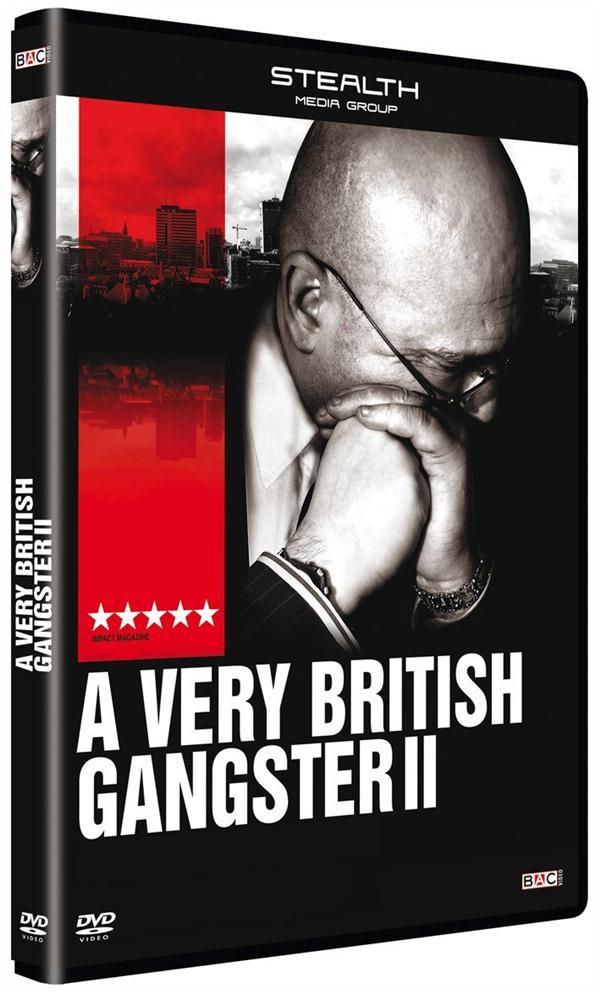 A Very British Gangster II [DVD]