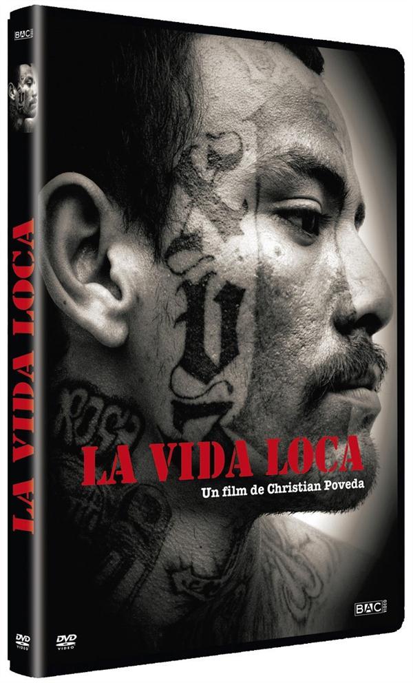 La Vida loca [DVD] - flash vidéo