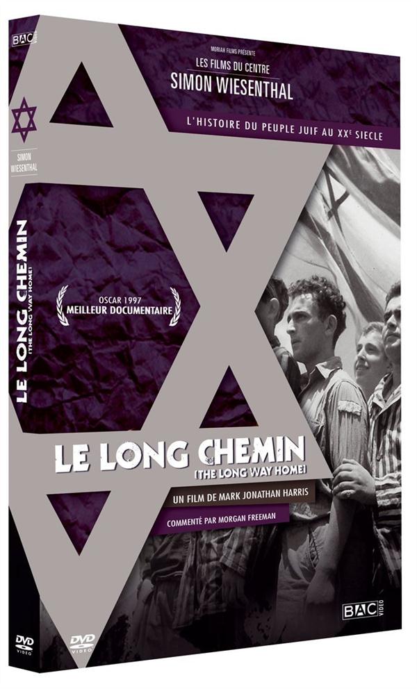 Le Long chemin [DVD] - flash vidéo