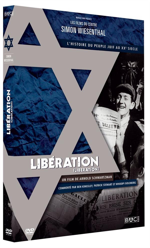 Libération [DVD] - flash vidéo