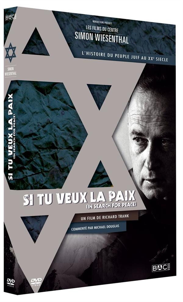 Si tu veux la paix [DVD] - flash vidéo