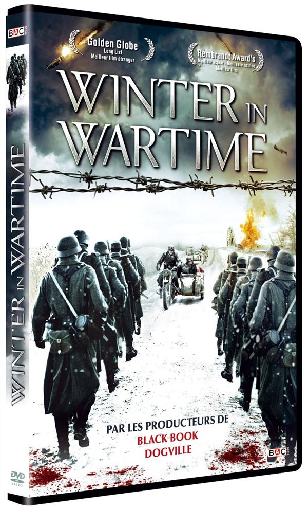Winter in Wartime [DVD] - flash vidéo
