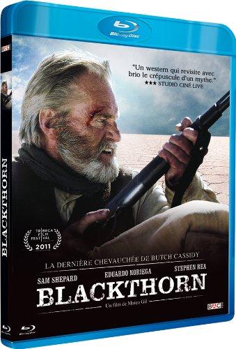 Blackthorn [Blu-ray] - flash vidéo
