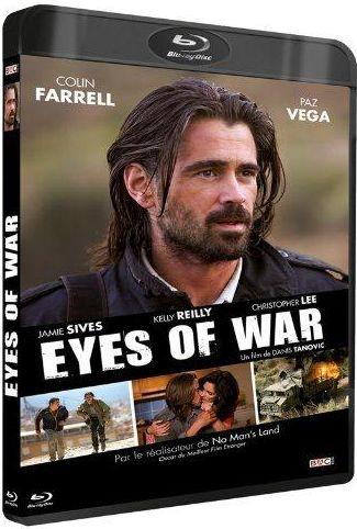 Eyes of War [Blu-ray]