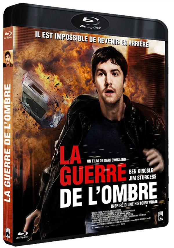 La Guerre de l'ombre [Blu-ray] - flash vidéo