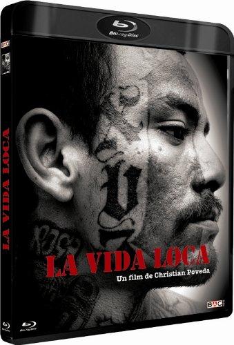 La Vida loca [Blu-ray] - flash vidéo