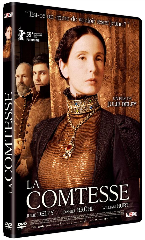 La Comtesse [DVD]