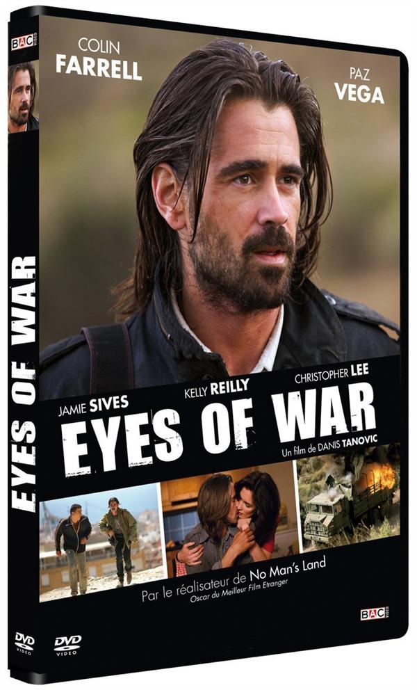 Eyes of War [DVD] - flash vidéo