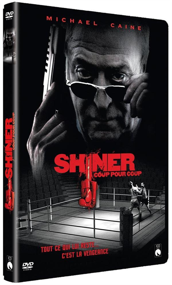 Shiner [DVD] - flash vidéo