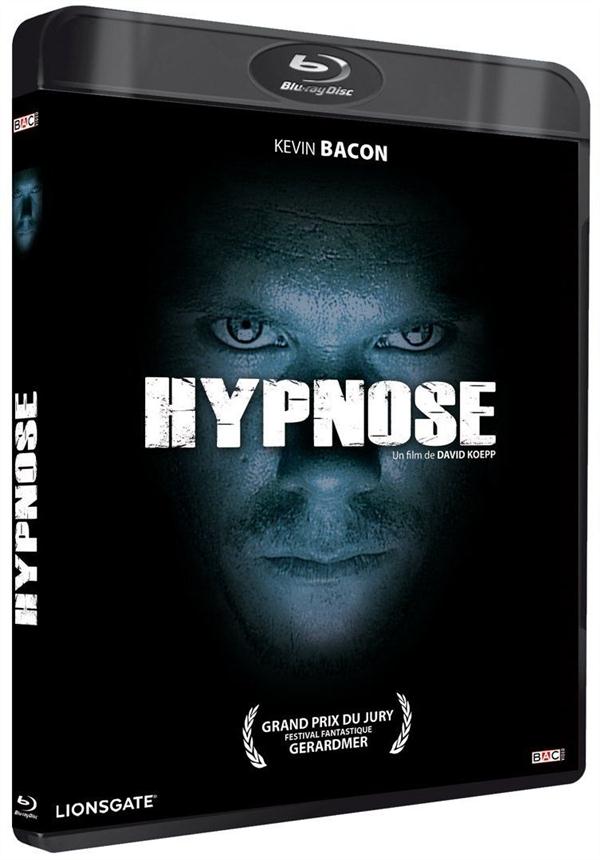 Hypnose [Blu-ray] - flash vidéo