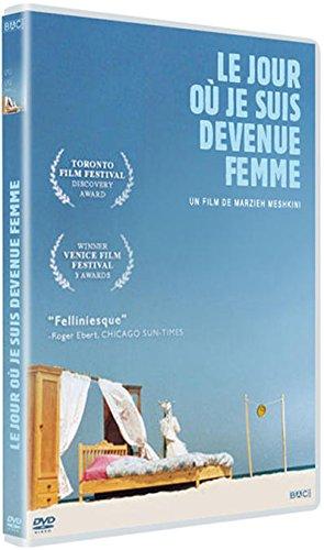 Le Jour où je suis devenue femme [DVD] - flash vidéo