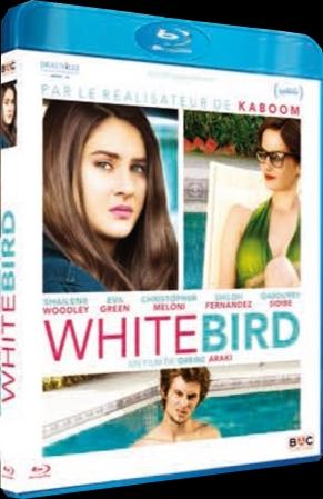White Bird [Blu-ray] - flash vidéo