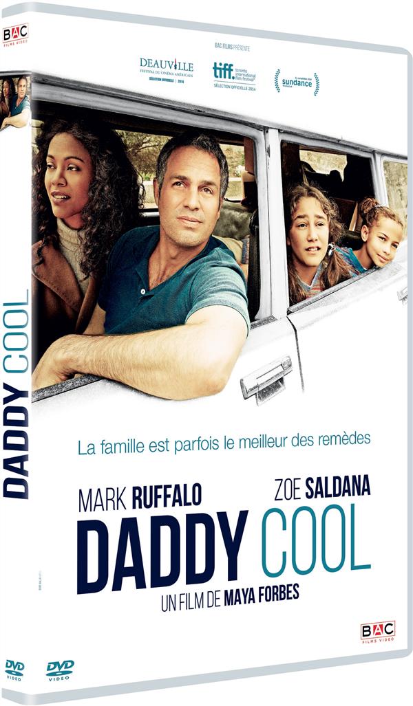 Daddy Cool [DVD]
