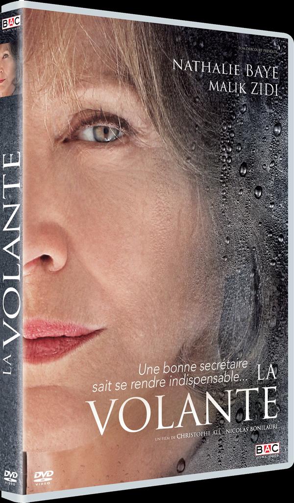 La Volante [DVD] - flash vidéo