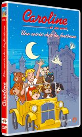 Caroline, Vol. 5 [DVD] - flash vidéo