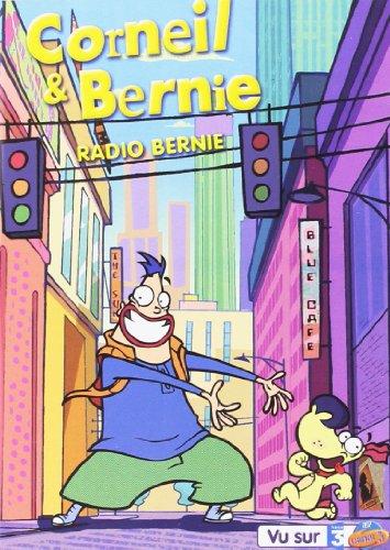 Corneil & Bernie - Vol. 4 : Radio Bernie [DVD] - flash vidéo
