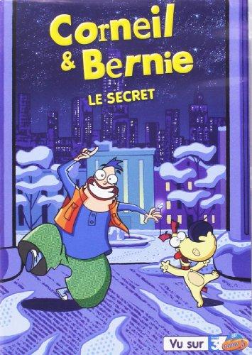 Corneil & Bernie - Vol. 5 : Le secret [DVD] - flash vidéo