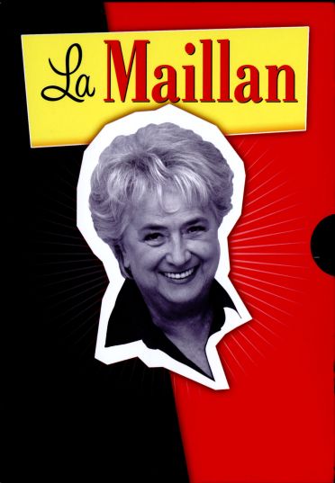 La Maillan [DVD] - flash vidéo