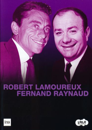 Les Légendes Du Rire, Vol. 4 [DVD] - flash vidéo