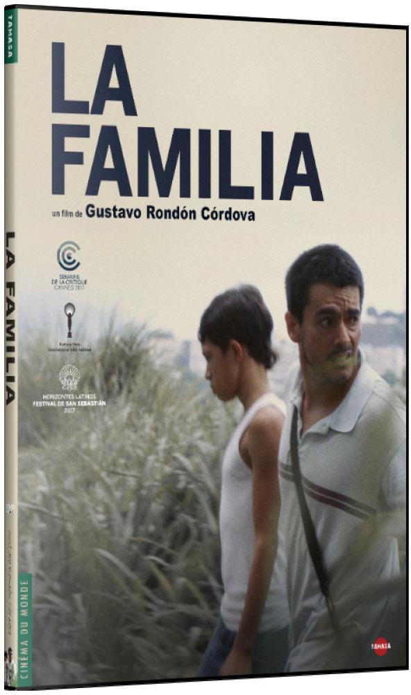 La Familia [DVD]