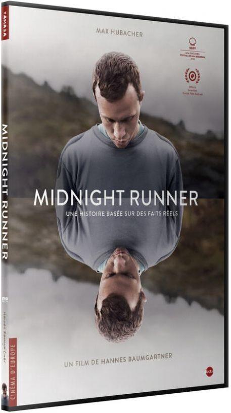 Midnight Runner [DVD]