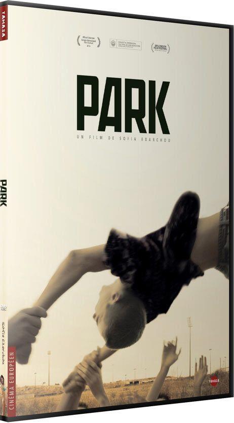 Park [DVD]