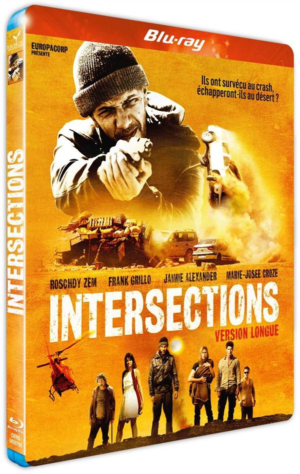 Intersections [Blu-ray]
