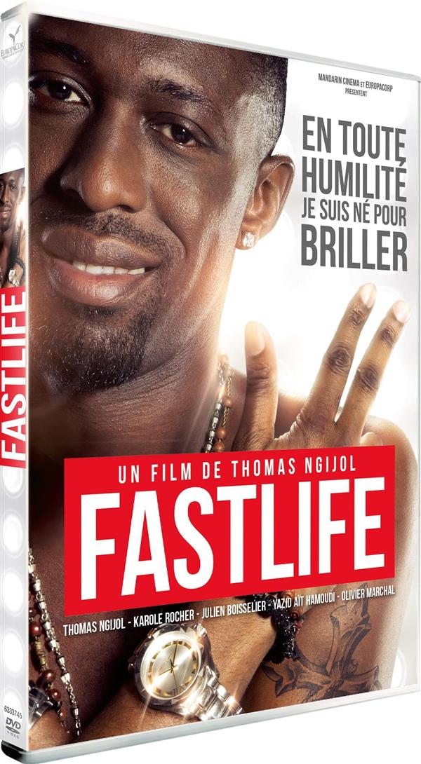 Fastlife [DVD]