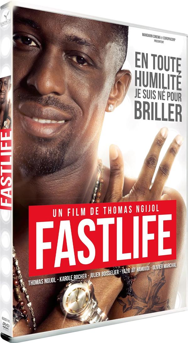 Fastlife [DVD] - flash vidéo