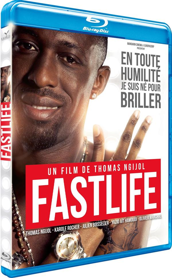 Fastlife [Blu-ray]