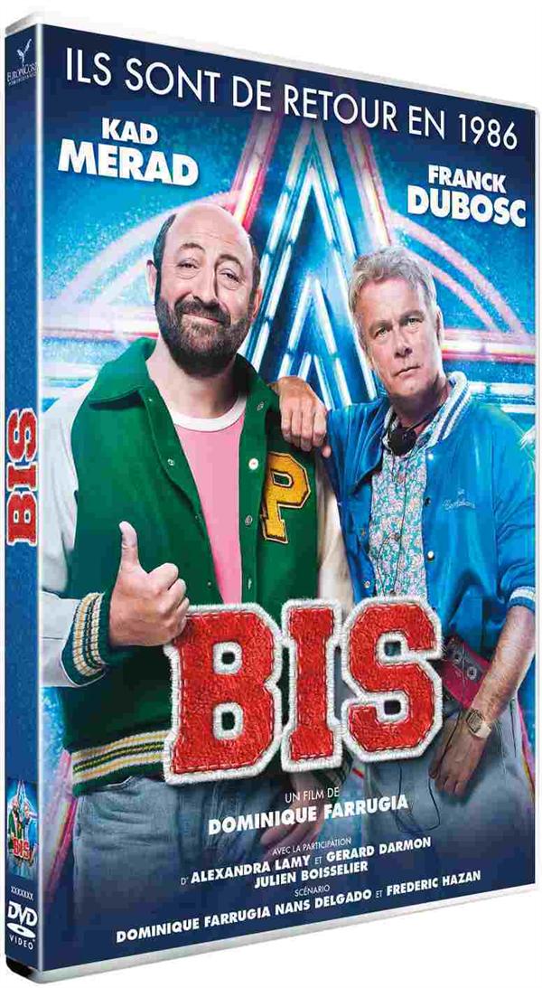 Bis [DVD] - flash vidéo