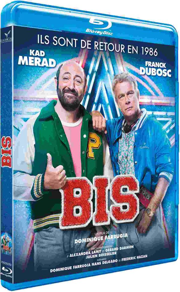 Bis [Blu-ray]