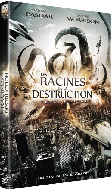 Les Racines De La Destruction [DVD]